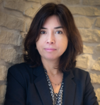photo de Maître Fanny LE BUZULIER